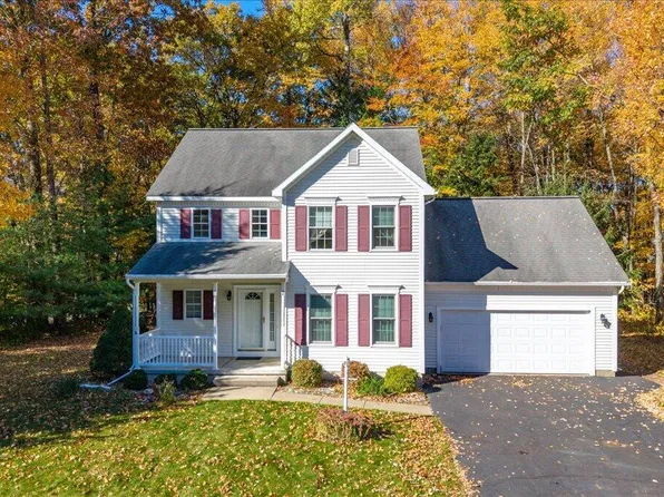 2 Sherman Oaks, Clifton Park, NY 12065