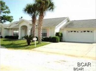 8305 Lydia Ln, Panama City Beach, FL 32408