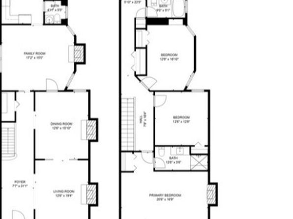 1519 Hanover Ave, Richmond, VA 23220
