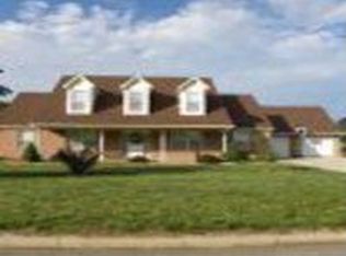 230 Clellan Dr, Somerset, KY 42503
