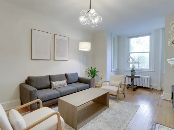 1603 19th St NW APT 1, Washington, DC 20009