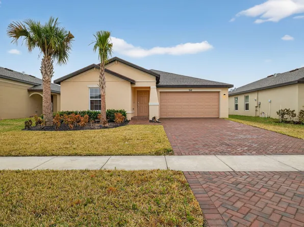 748 Carlyle Way, Fort Pierce, FL 34947