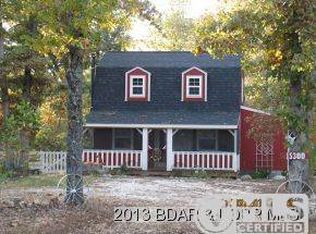 15300 Fox Rd, Versailles, MO 65084
