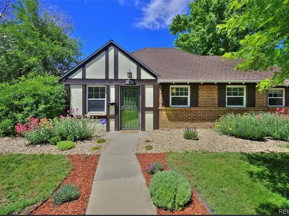 1601 Spruce Street, Denver, CO 80220