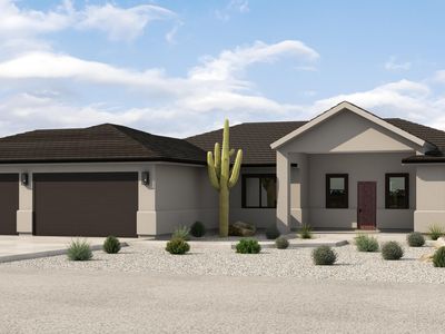 1896 E Cloud Rd, Phoenix, AZ, 85086