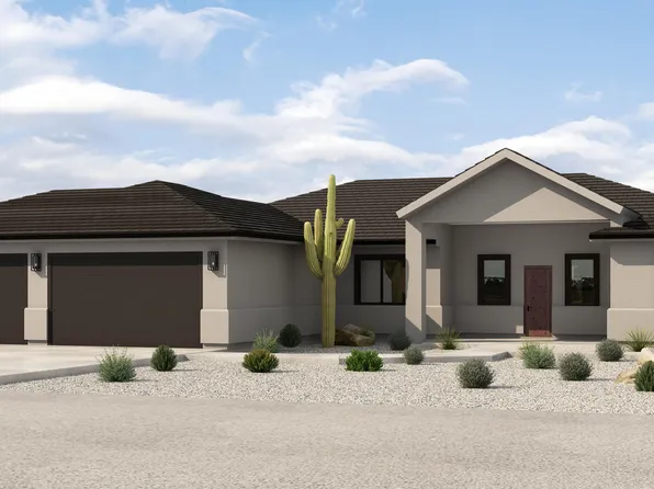 1896 E Cloud Road, Phoenix, AZ 85086