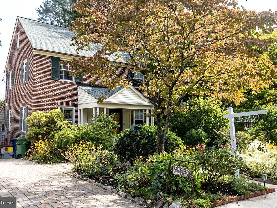 822 Evesham Ave, Baltimore, MD 21212 Zillow