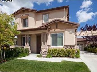 5125 S Forestdale Cir, Dublin, CA 94568