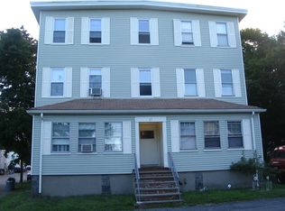 65 Valley St APT 2L, Wakefield, MA 01880
