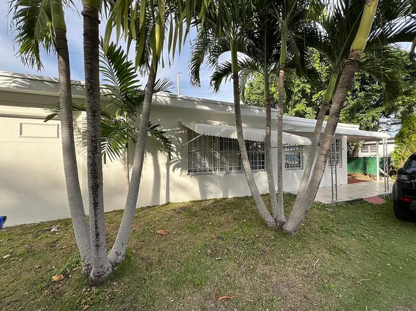 2299 NE 136th Ter, North Miami Beach, FL 33181