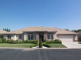 7025 N Pleasant Ave APT 102, Fresno, CA