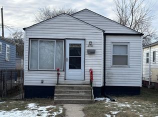 2366 Buchanan St, Gary, IN 46407
