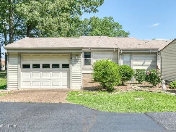 4 Woodland Ct, Crossville, TN 38558