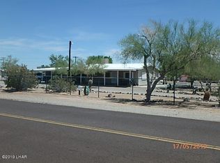 465 N Kofa Ave, Quartzsite, AZ 85346