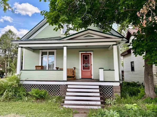 173 E Michigan Ave, Ironwood, MI 49938