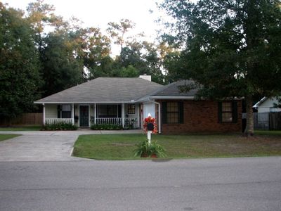 8333 Makiki Dr, Diamondhead, MS, 39525