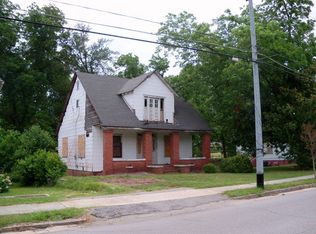 509 Boulevard St, Orangeburg, SC 29115