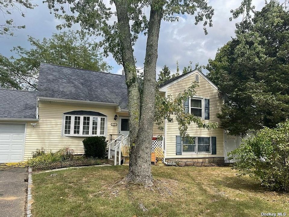 157 Hawkins Rd, Centereach, NY 11720 Zillow