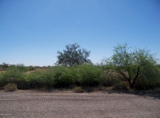 8667 S Lamb Rd, Casa Grande, AZ 85193