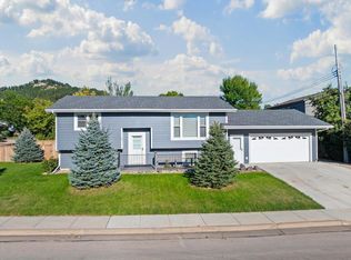 540 N 12th St, Spearfish, SD 57783