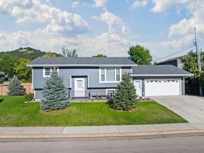 540 N 12th St, Spearfish, SD, 57783