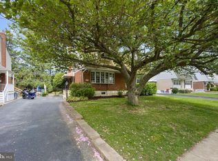 1616 Blackrock Rd, Swarthmore, PA 19081