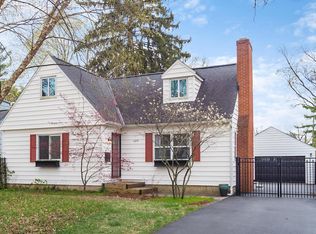 609 E Dominion Blvd, Columbus, OH 43214