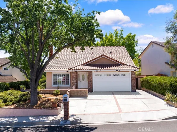 1455 Deerfoot Dr, Diamond Bar, CA 91765