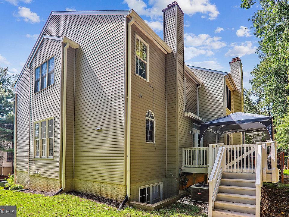 3826 Berleigh Hill Ct, Burtonsville, MD 20866 Zillow