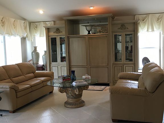 Right side of great room