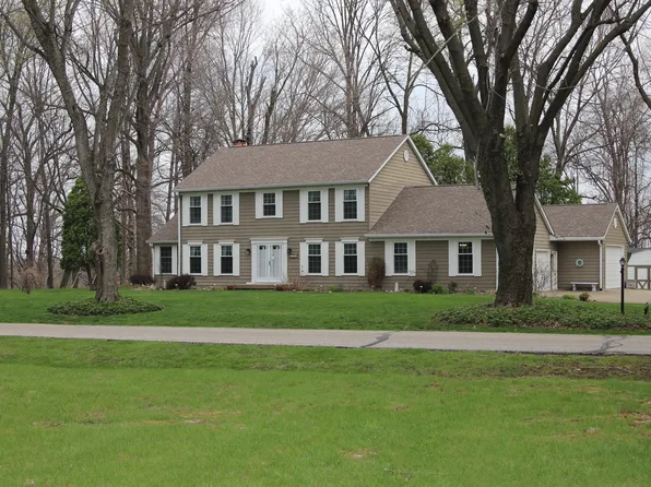 2432 E Stafford Pl, Martinsville, IN 46151
