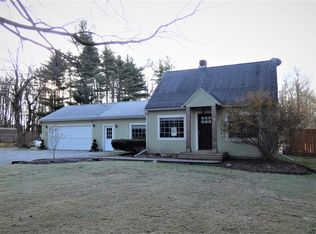 12279 Pekin Rd, Newbury, OH 44065