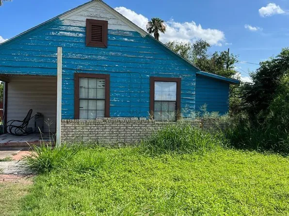123 Chicago Ave, McAllen, TX 78501