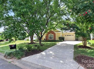 12410 Cool Mist Ln, Huntersville, NC 28078