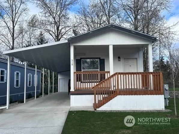 2101 S 324th Street #318, Federal Way, WA 98003