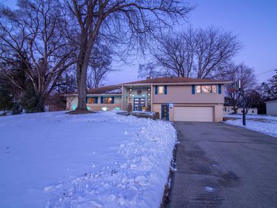 605 Valley St, Horicon, WI, 53032