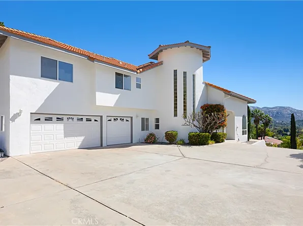 16262 Oak Springs Dr, Ramona, CA 92065