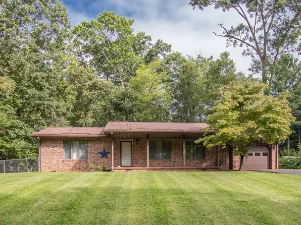 17183 Dogwood Dr, Abingdon, VA 24210