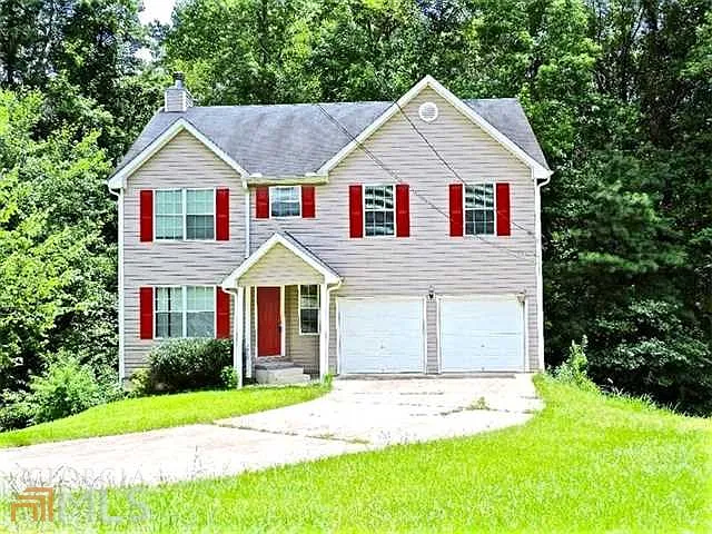 3990 Melanie Woods Dr photo 1