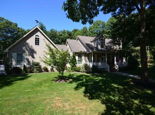 1118 Plymouth Landing Rd, Absecon, NJ 08205