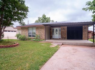 3911 Parker Blvd, Wichita Falls, TX 76302
