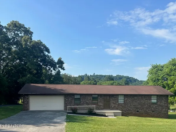 615 N Edington Ln, Knoxville, TN 37920