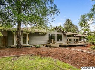 955 Harritt Dr NW, Salem, OR 97304