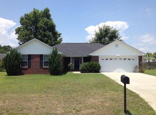 1024 Pitch Pine Ct, Manning, SC 29102