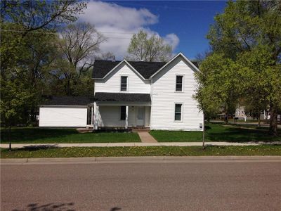 1179-1179 1/2 East Madison Street #2, Eau Claire, WI, 54703
