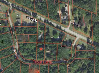 30 Trout Dr LOT 0, Heber Springs, AR 72543