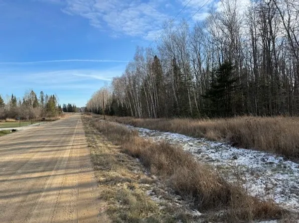 W County Line Rd, Hill City, MN 55748