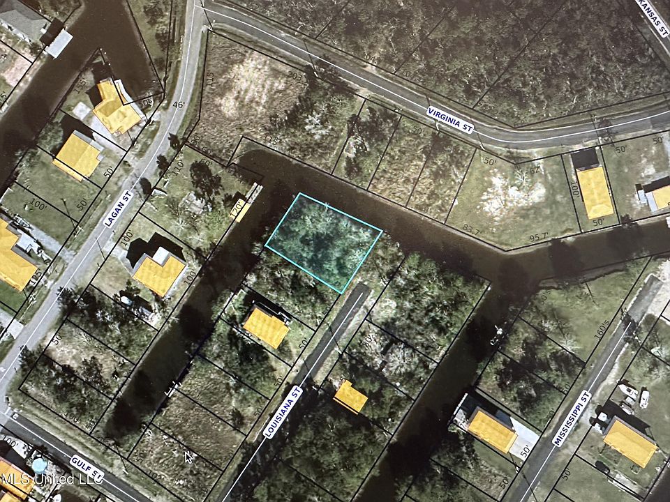 1st image of Louisiana St