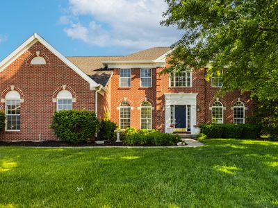 734 Richland Way, Westfield, IN, 46074