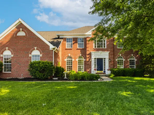 734 Richland Way, Westfield, IN 46074